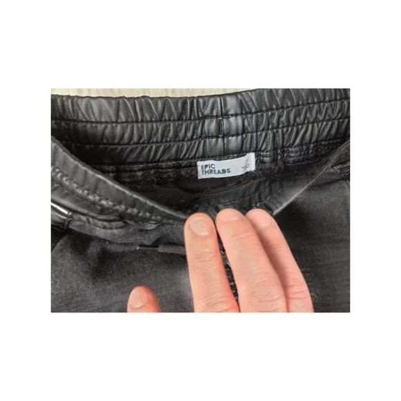 Epic Threads Jogger Jeans - Picture 2 of 4